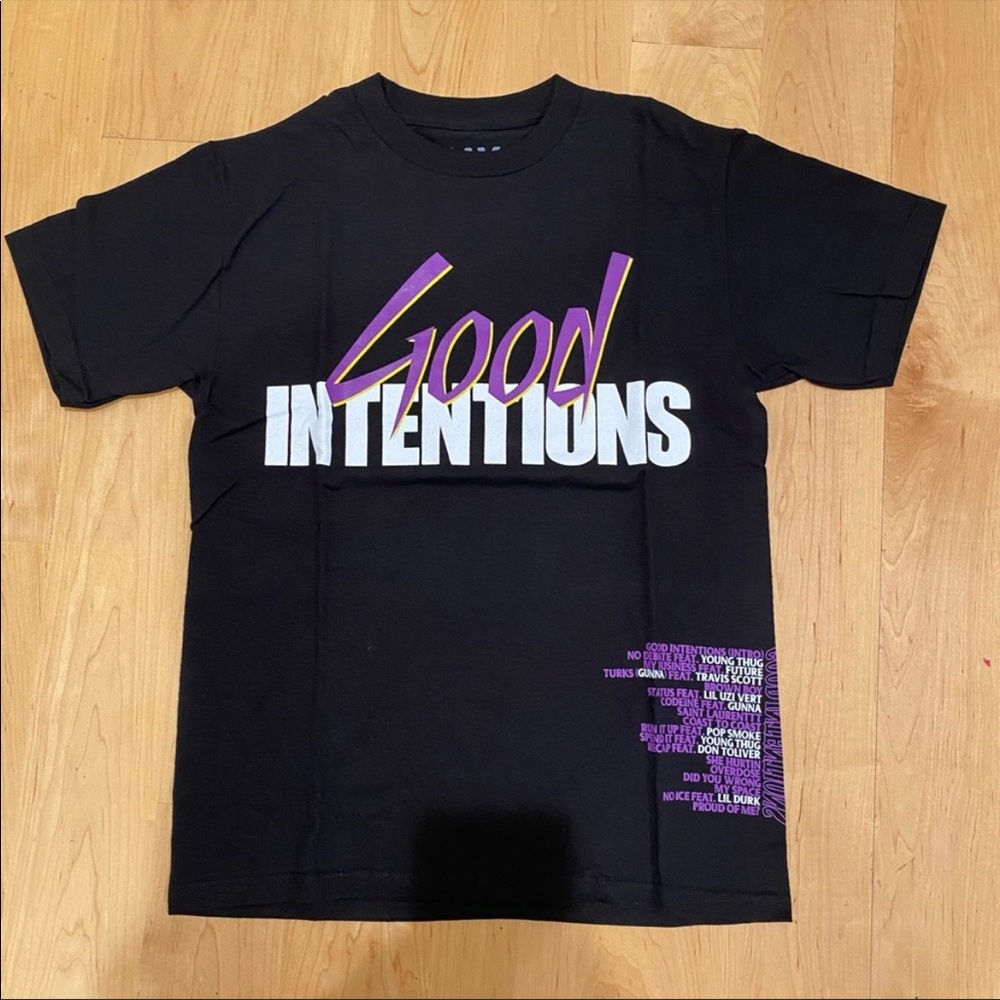 VLONE tee - Picture 1 of 5